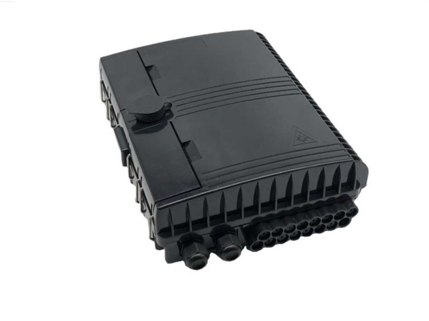 Cajas de distribución NAP