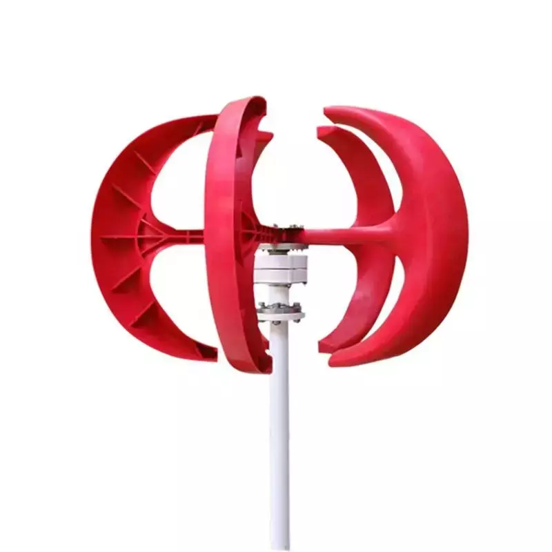 Generador axial de 400w