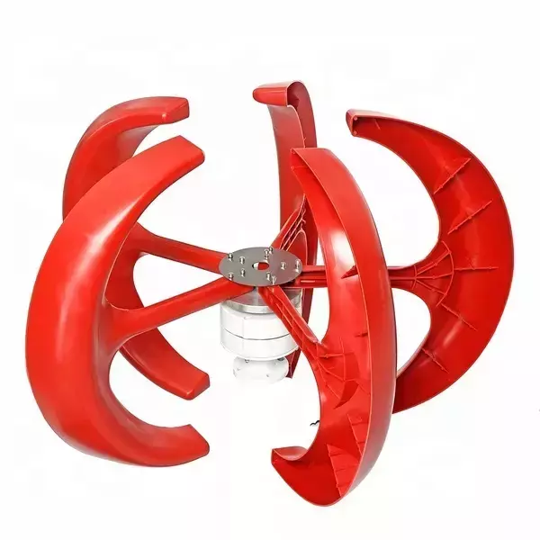 Generador axial de 400w