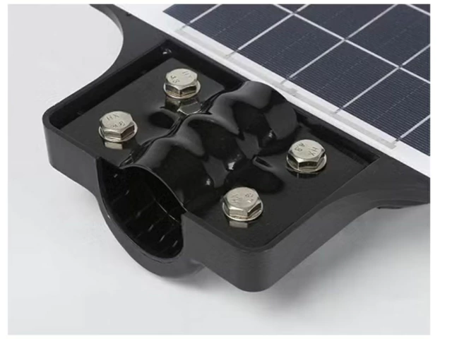 Luz solar de 30w