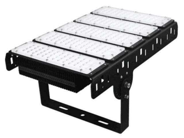 Reflector de 600w