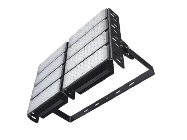 Reflector de 600w