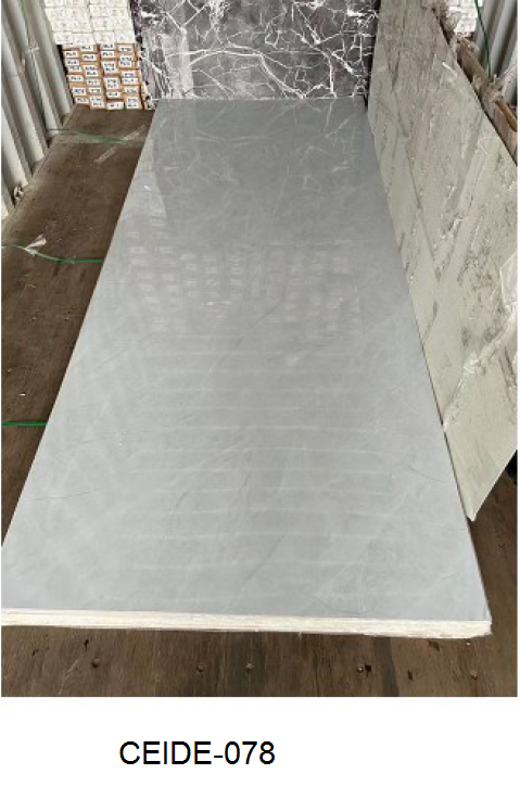 Láminas símil MÁRMOL UV de PVC